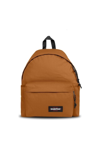 Eastpak Padded Pak'r Caramel Brown Sırt Çantası Ek0006206v11 Kahverengi
