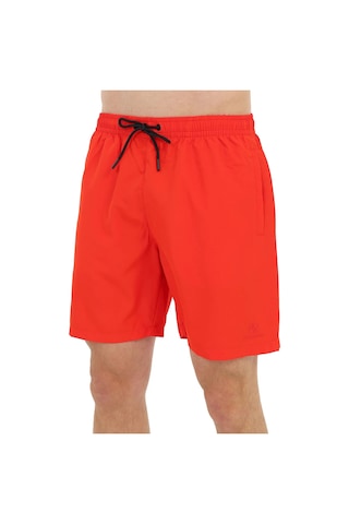 Lumberjack 6m Ml Gustavo 19ct483 6fx Erkek Kırmızı Mayo & Bikini - 102237974