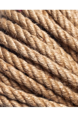 Startteks Jüt Halat İpi Sicim 10mm 10m 211800001