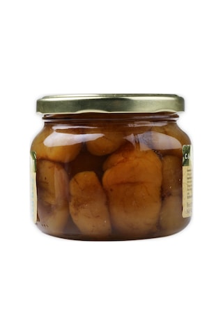 Haluk Aydın Kestane Şekeri 500 G
