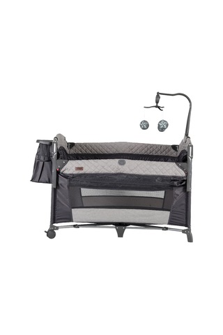 Prego 8023 Miami Oyun Park Yatak