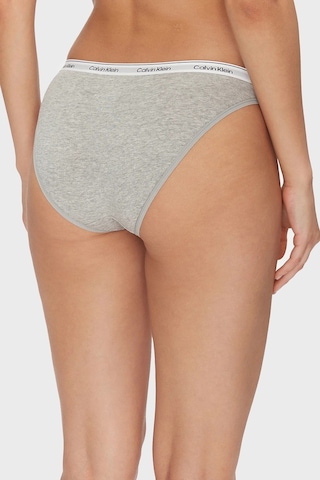 Calvin Klein Bayan Külot 000qd5207e Wab Yeşil-gri-pembe Yeşil-gri-pembe Çok Renkli