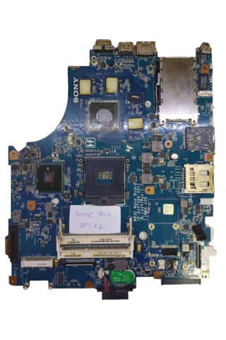 Sony Vaio Vpcf1 Anakart Notebook