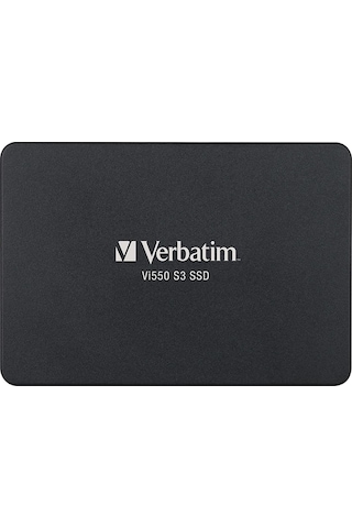 Verbatim Vi550 S3 2.5" 512 GB SATA 3 SSD