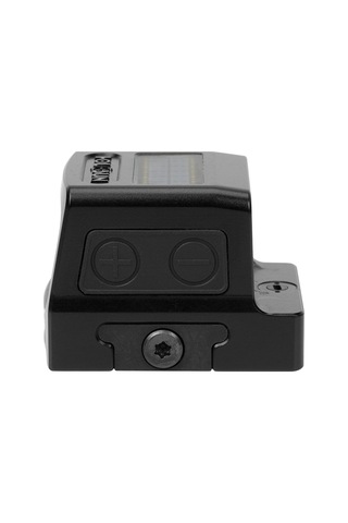 Holosun Dot Sight ELITE HE509T-RD Siyah