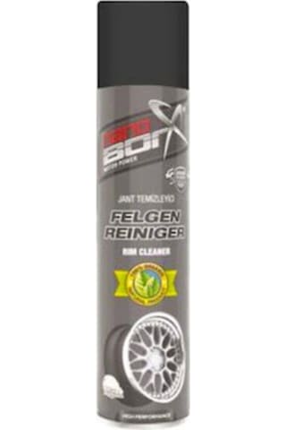 Nanoborx Jant Temizleme 450 Ml
