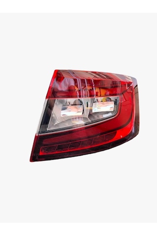 SKODA OCTAVİA SAĞ ARKA STOP LAMBASI LEDLİ 2017--2019