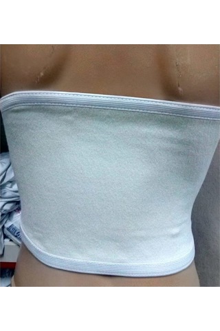 Angora Ortapedik Bel Destekli Korse Karışık