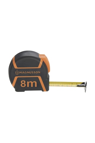 Magnusson Şerit Metre 8 metre