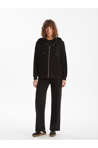 Lcw Vision Siyah Sweatshirt