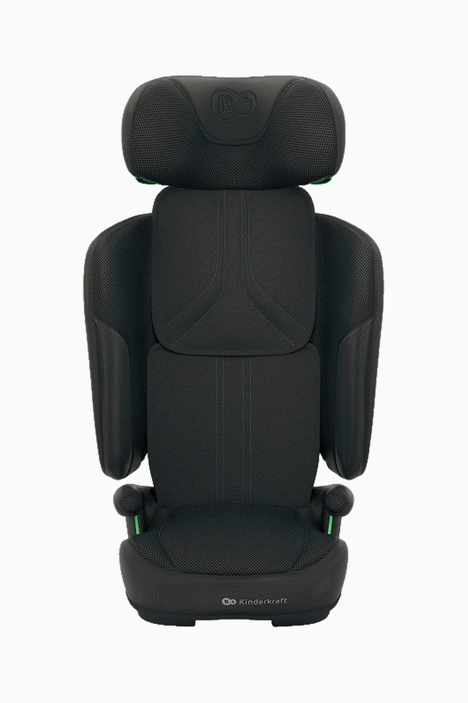 Kinderkraft Unıty 2 Çocuk Oto Koltuğu 100 150 CM Katlanabilir