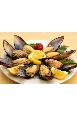 Boğaziçi Midye Dolma