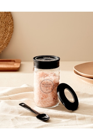 Madame Coco Glostad Kaşıklı Baharatlık 380 Ml Bhrt0000000006