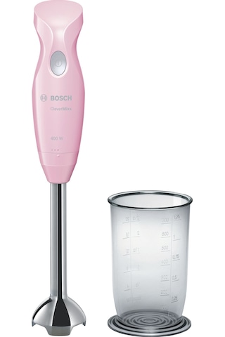 Bosch MSM2410K 400 W Çubuk Blender