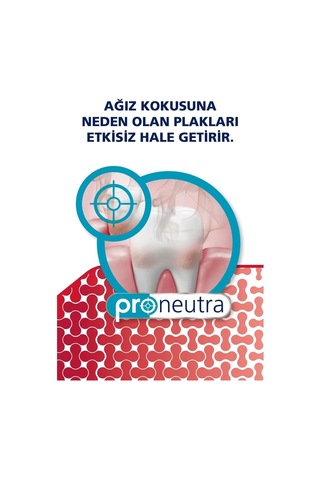 Parodontax Diş Eti + Hassasiyet & Beyazlatıcı Diş Macunu 75 Ml Ağız Kokusu Önleyici