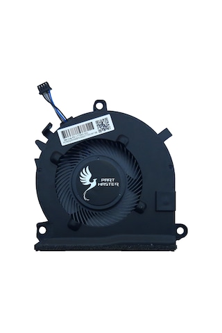 HP Uyumlu Pavilion Gaming 15-ec0006nt (8BP77EA) Notebook CPU-GPU Fan