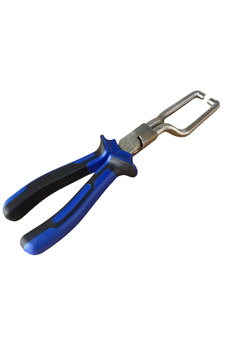 220 Mm Yakıt Hattı Soket Pensesi 220mm