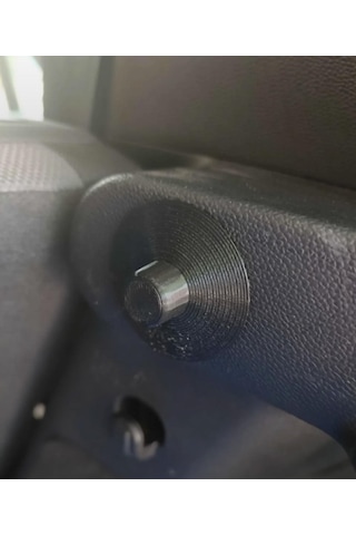 Hyundai İ20 Pandizot Ayakları 2 Adet