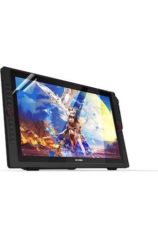 Xp-pen Artist 22r Pro İçin Koruyucu Film 2 Adet