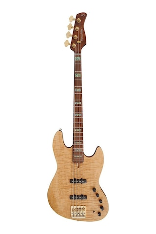 Sire Marcus Miller V10dx 4 Telli Bas Gitar Nt