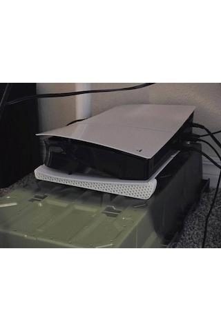 Ps5 Slim Yatay Stand Ps5 Slim Yatay Stand