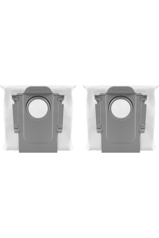 Roborock Saros 10/10r, Q Revo Serisi, S8 Maxvultra, S8 Maxultra Robot Süpürgeler İçin Toz Torbası
