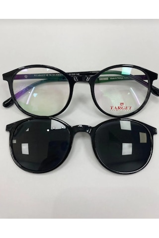Target Tk311 C0101 51ekt-unisex Polarize Klipsli Mavi Işık Filtre