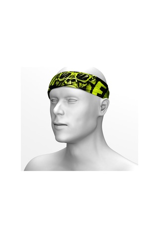 Daırb0090 - Çok Amaçlı Bandana Motosiklet Boyunluk Balaklava Outdoor Yüz Maskesi Kayak Maskesi Çok Renkli