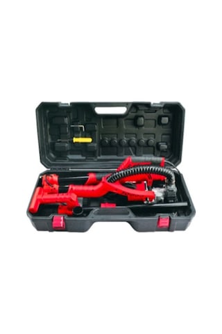 EUROMAX DMJ-700C-6GTC DUVAR ZIMPARA MAKİNESİ (ÇANTALI)