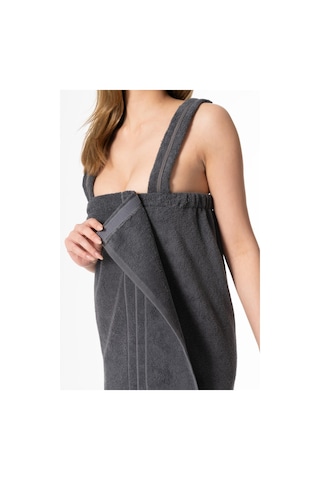 Plaj Elbisesi Indantren Havlu Havuz Kıyafeti Hamam Sauna Eteği