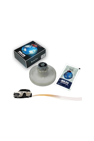 Kia Sorento 1 Seri Jc 2002-2009 1 Adet Sunroof Motor Dişlisi