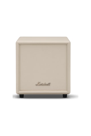 Heston Subwoofer 200 Cream