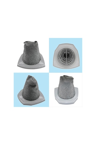 Yedek Parçalar Hepa Filtreleri Eureka Nes210 Nes212 Nes215 Nes215