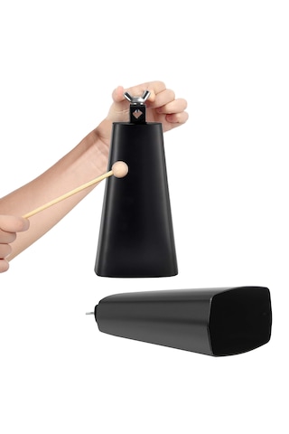 Midex Cw-10 Cowbell 10 İnç