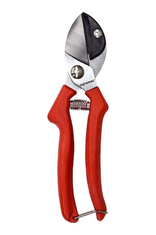Budama Makası 21 Cm Ors Agız 46h21rb Ag-tm11101