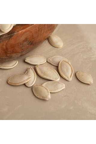 Çiğ Kabak Çekirdeği 500 Gr Diğer