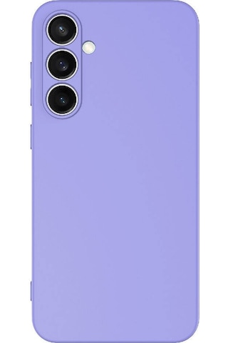 Galaxy S23 Fe Uyumlu Zore Mara Lansman Kılıf-lacivert Lacivert