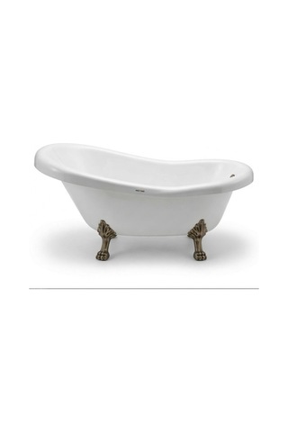 Sanica - Osmanlı Serisi 170x80 Cm Topkapı Küvet - 87005010100-