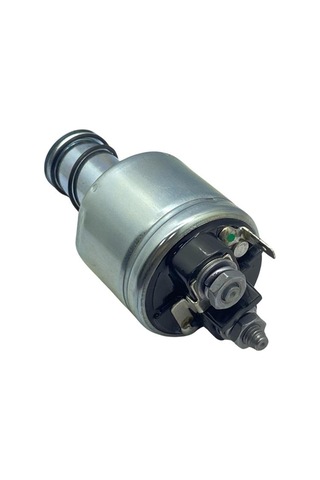 12v Marş Otomatiği Valeo Tipi 2/3 Delik Fişli Sol Hyundaı H100/starex-kıa Sorento