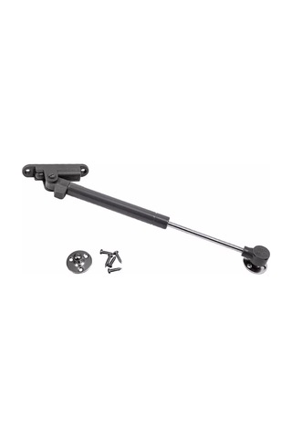 Aksmebel Mobilya Gaz Lifti 120n Aks Plus Yumuşak Kapanma Mekanizmalı, 4 Adet 237715413