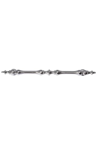 Gürçayhırdavat Gürçay Şehzade Kulp Krom 128Mm (2 Adet) (476792921)
