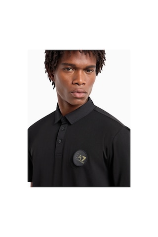 Emporio Armani Emporıo Armanı Erkek T-shırt 3dpf21-pjrgz-1200 3dpf21-pjrgz-1200 Siyah