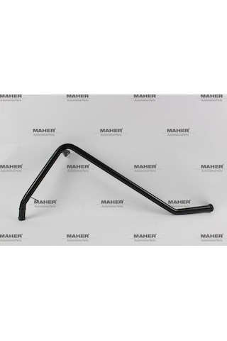 Bzt Hyundai H-100 1994-2005 Kamyonet Devirdaim Su Borusu 25431-42870