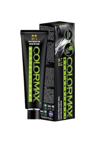 Colormax Sps517 Nouveau 2025/09.43 Tarçın Bakırı 60 Ml 1 Adet Saç Boyası Oksidansız