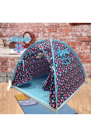 Abbie Çocuk Oyun Çadırı 008 B.t Eko