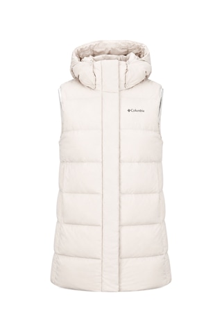 Columbia Columbıa Amaze Kadın Yelek 2171441-278 Krem