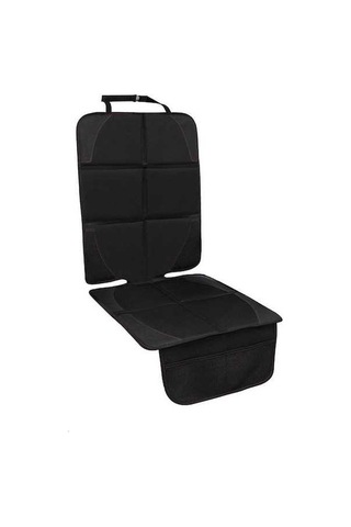 Didadodo Su Geçirmez Bebek Oto Koltuğu Çoklu Pedli Koruyucu - Cepli, Evrensel Boyut