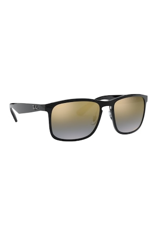 Ray-Ban Rb4264 601/J0 58 Chromance Polarize Aynali Erkek Güneş Gözlüğü