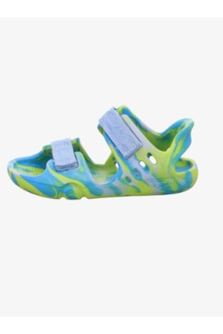 Superfit 1-000991-8400 Sandalet Çok Renkli
