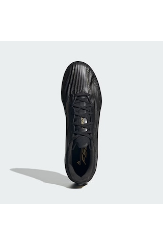 Adidas Cblack/ıronmt/goldmt Futbol Krampon F50 League Tf If1337 Siyah